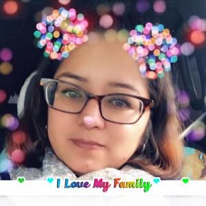 Meet your Posher, Lily